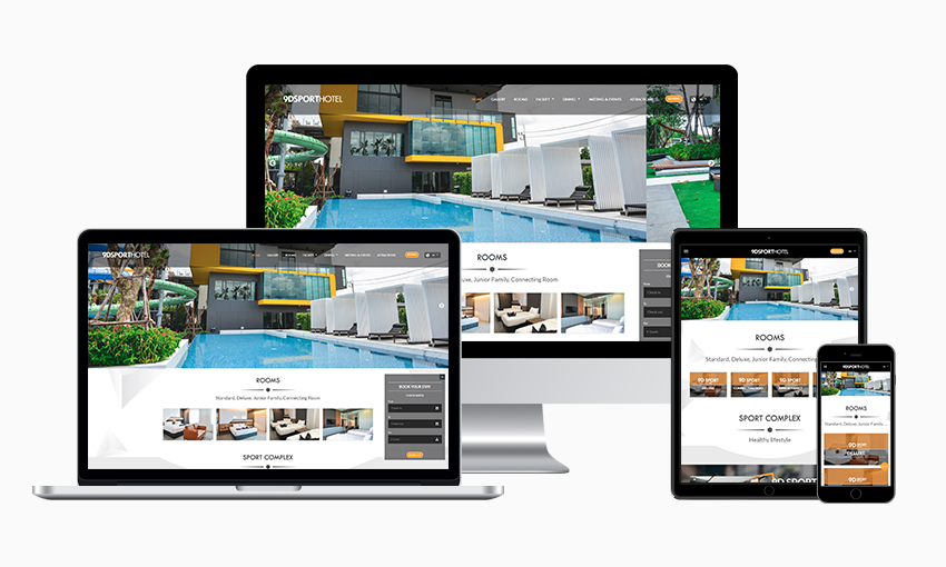 9dsporthotel.com