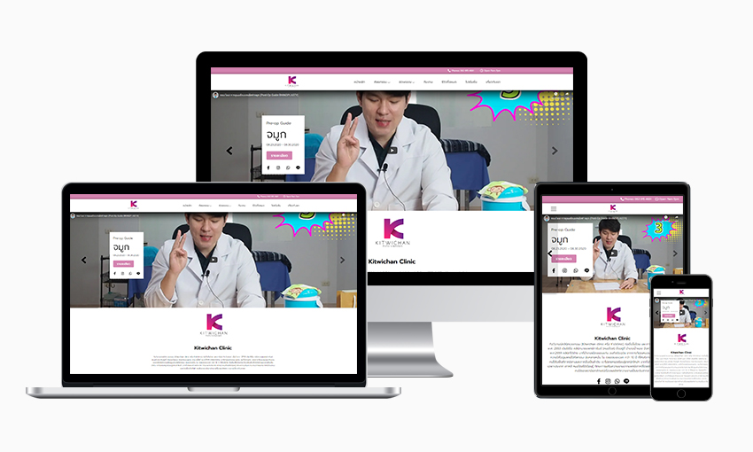 Kvjclinic.com