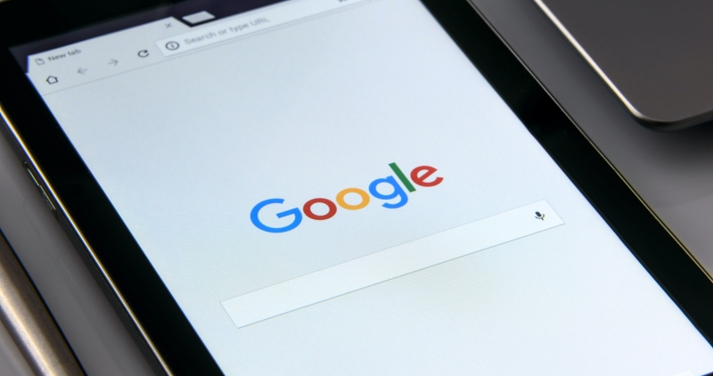 Google คำที่ถูกค้นหามากที่สุดใน Bing