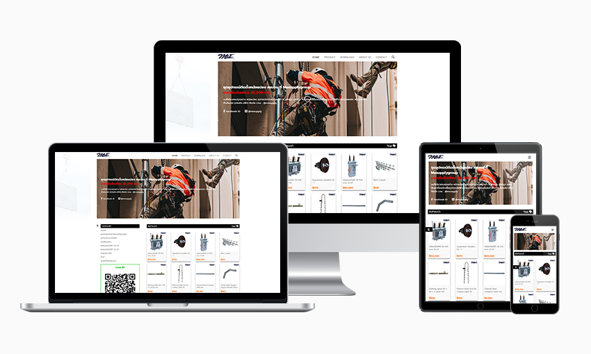 Mesupplygroup.com