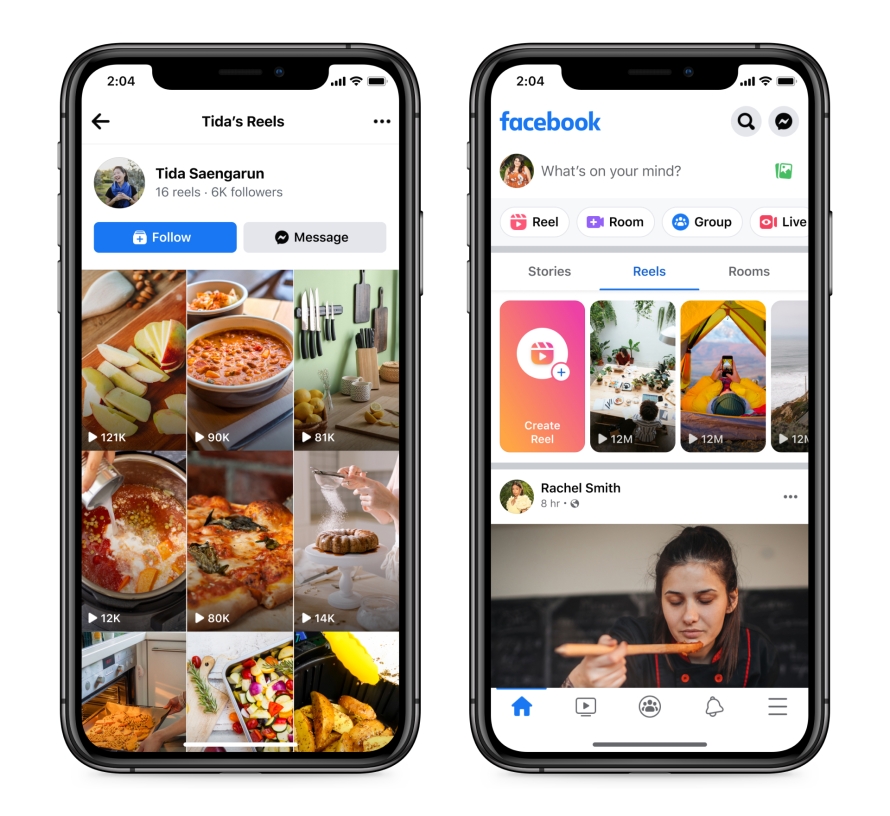 Facebook-Reels-Feature