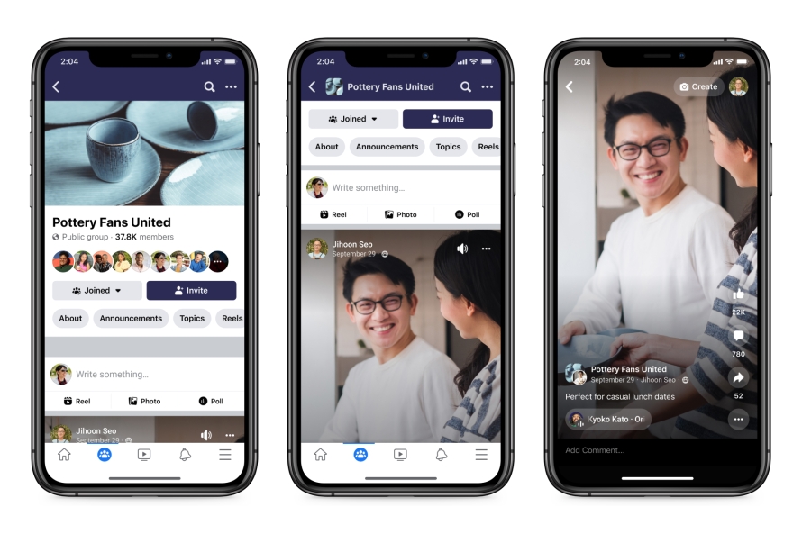 Facebook-Reels-Thailand