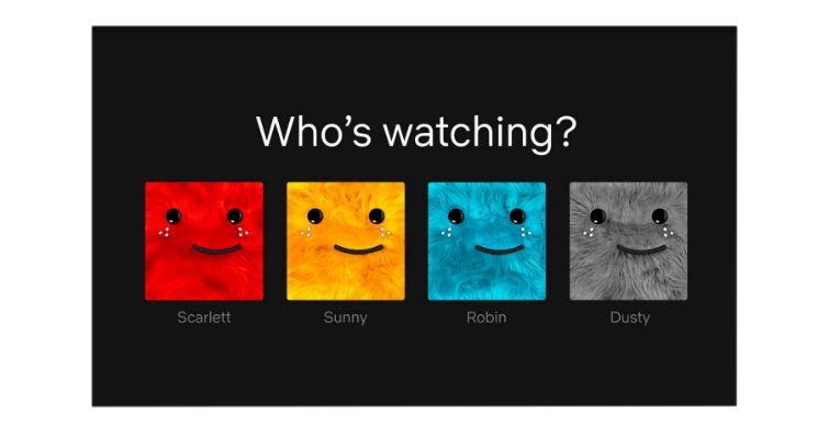 netflix