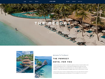 Thesea Resort