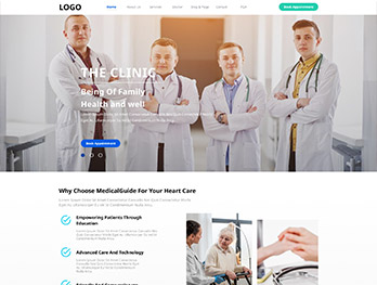 The Clinic 