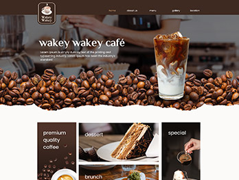CoffeeAndBakery
